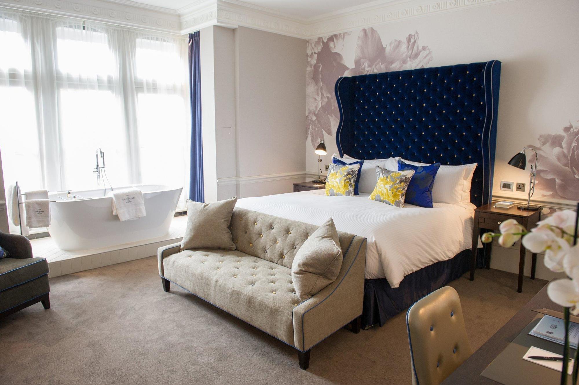 The Ampersand Hotel - Small Luxury Hotels Of The World London Kültér fotó